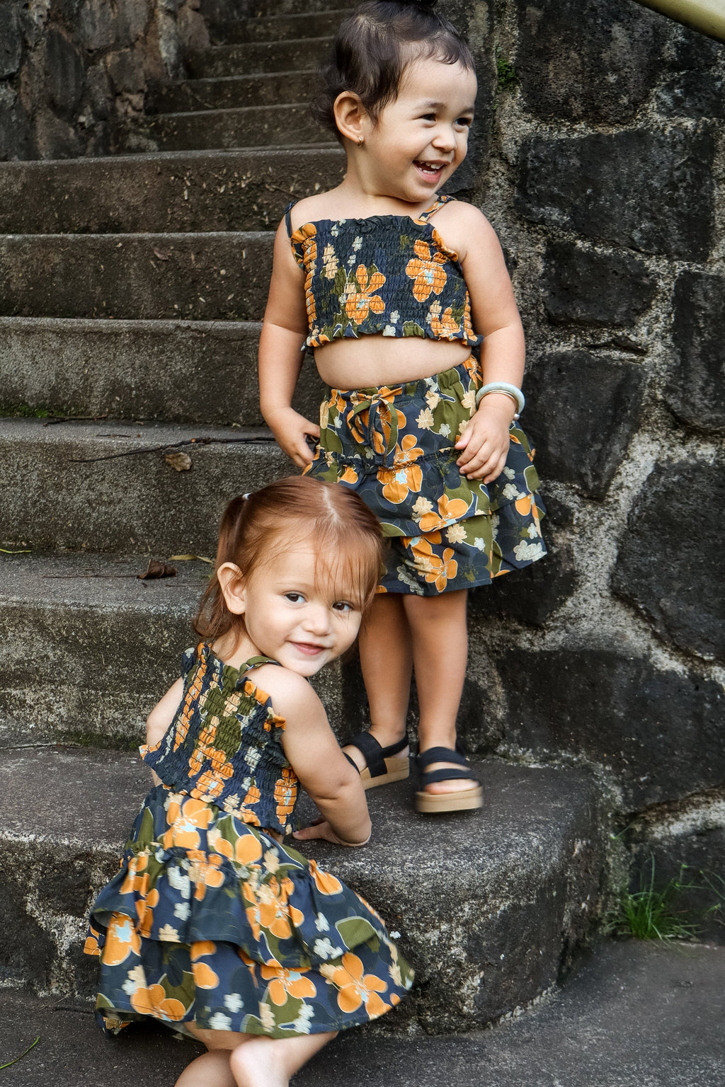 PIPPA TWO-PIECE SET