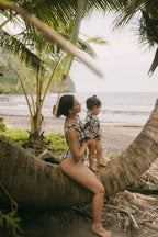 Zara One Piece Tae Vintage Hau