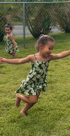 TAE MINI DRESS