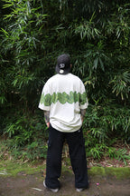 Kalo Wrap Tee PREORDER ONLY