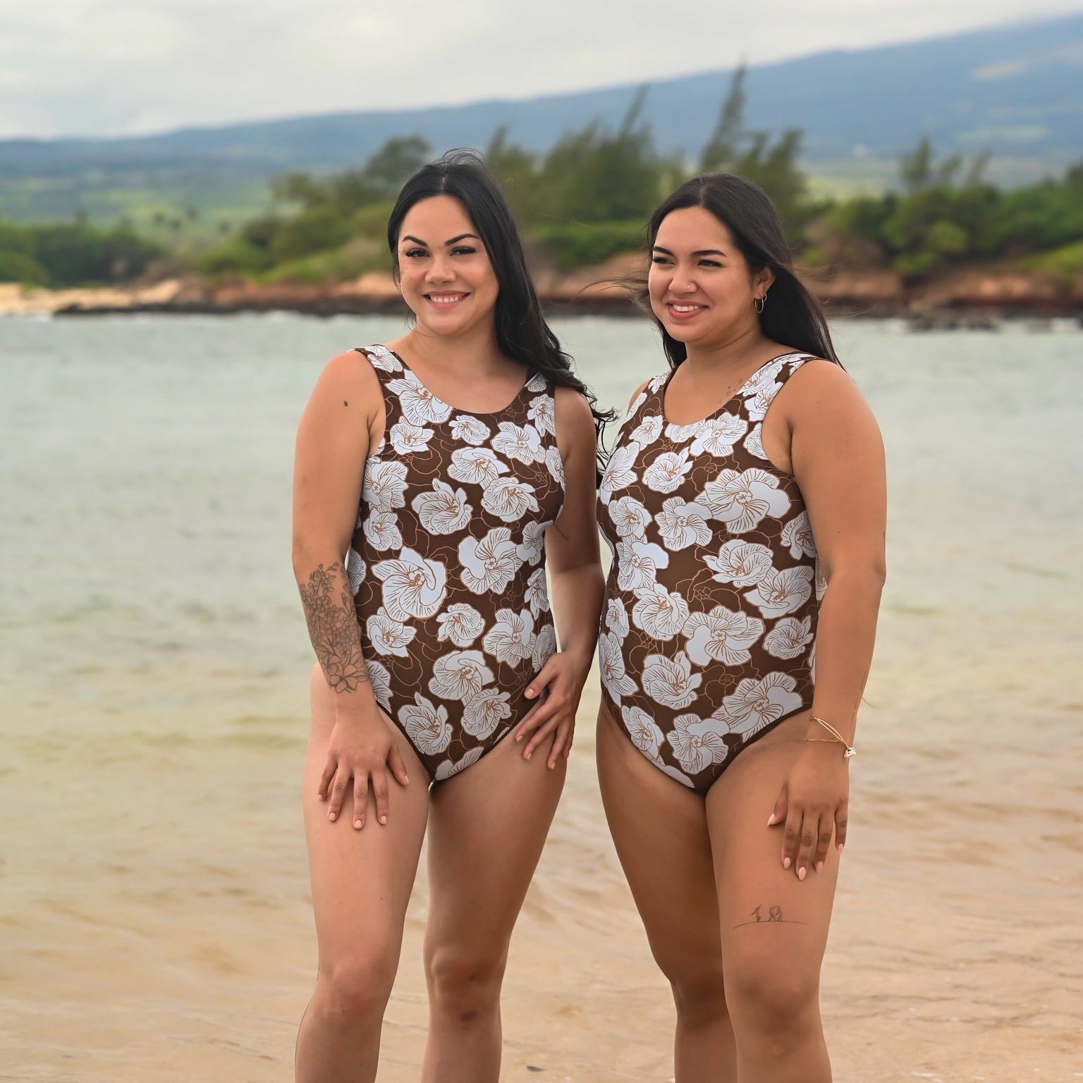 Zara One Piece Tae Vintage Hau