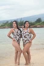 Zara One Piece Tae Vintage Hau