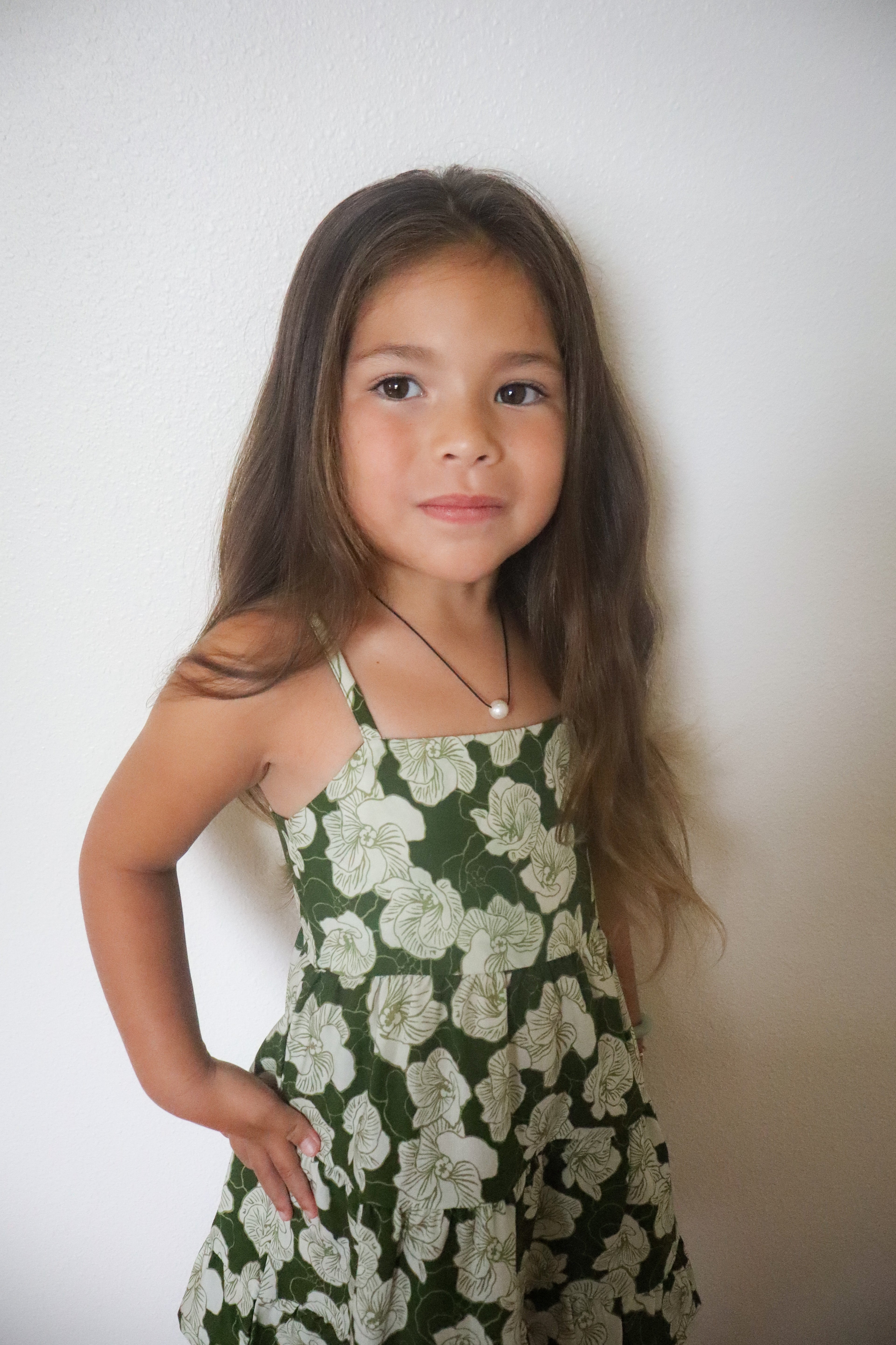 TAE MINI DRESS