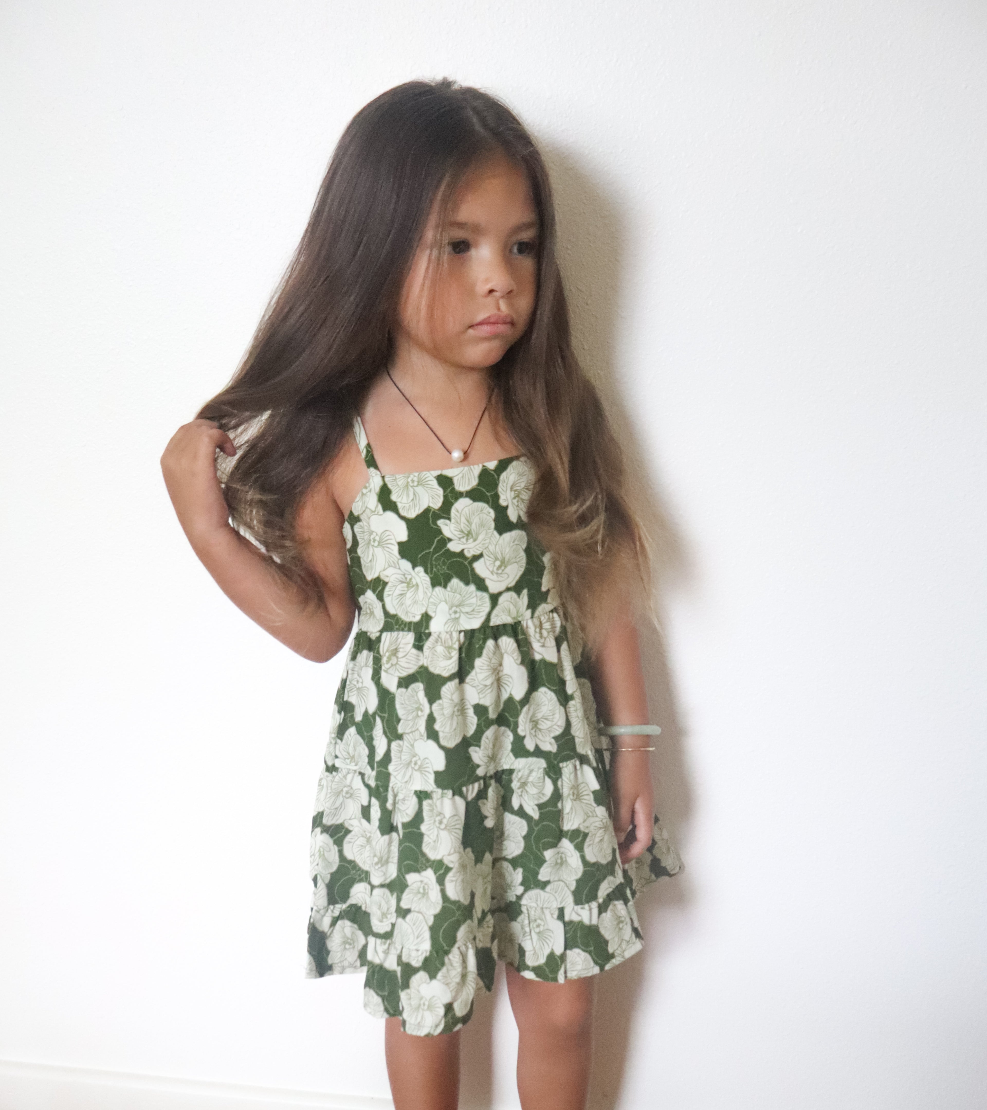 TAE MINI DRESS