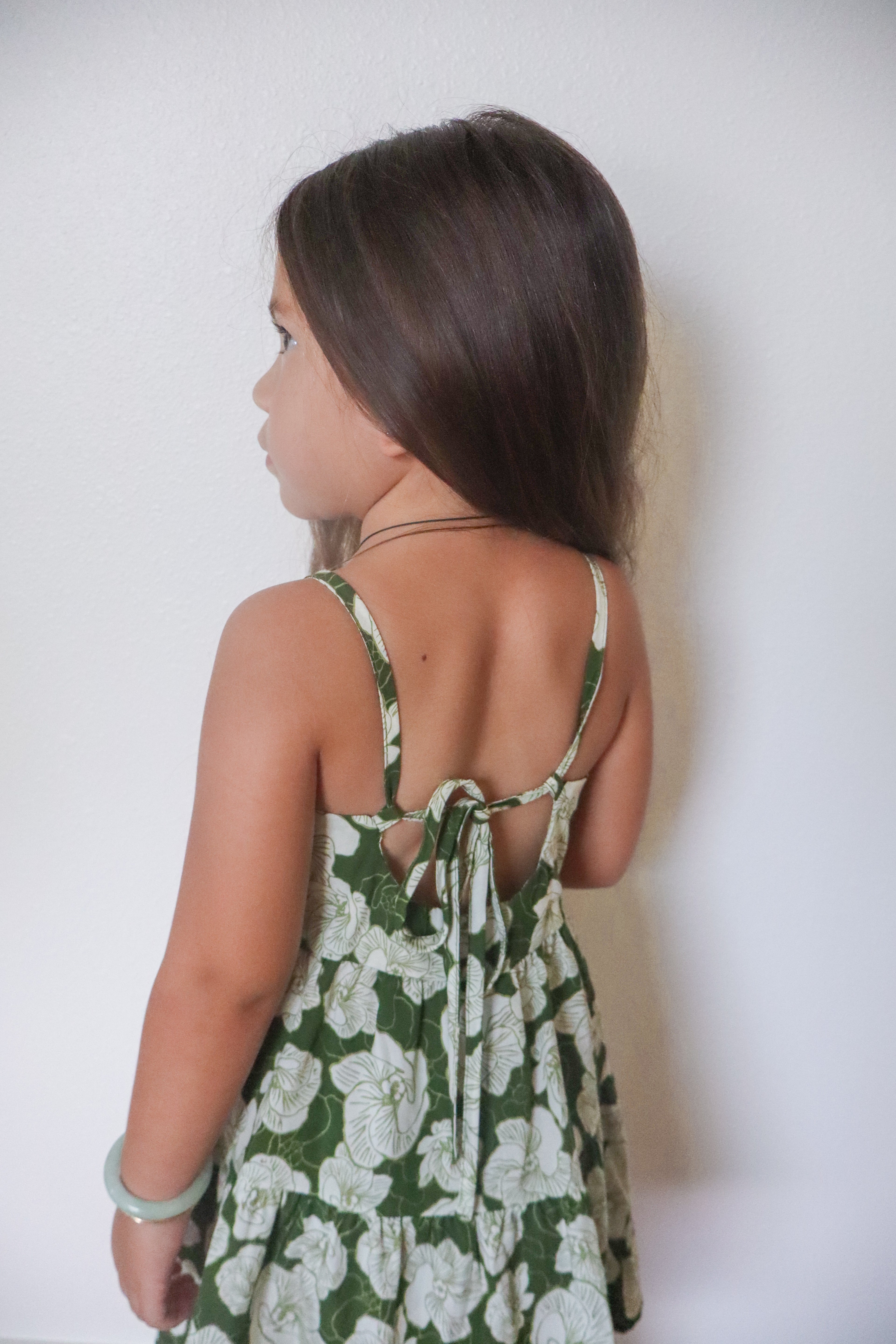 TAE MINI DRESS