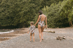 Zara One Piece Tae Vintage Hau