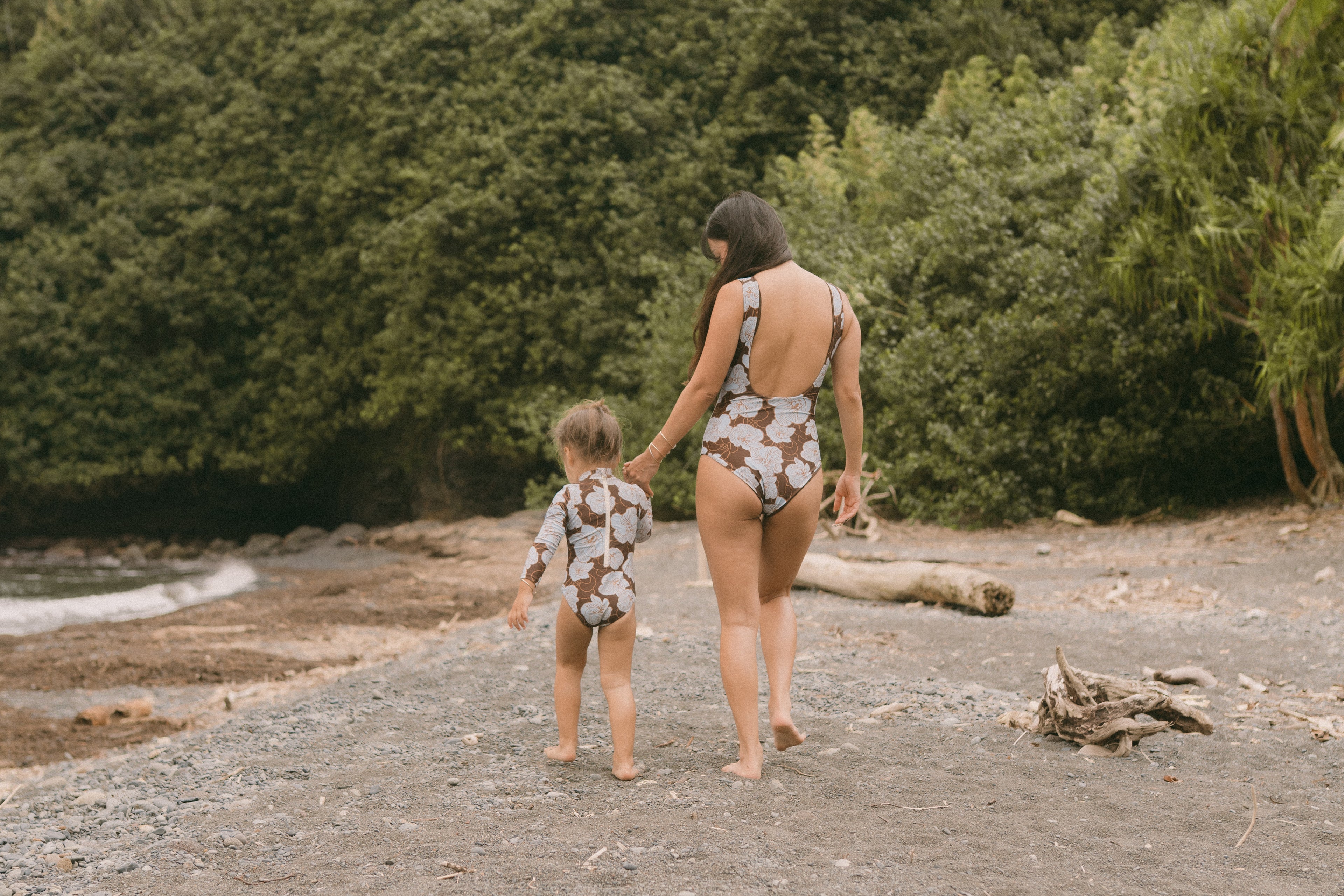 Zara One Piece Tae Vintage Hau