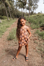 KENZ DRESS (GIRLS)