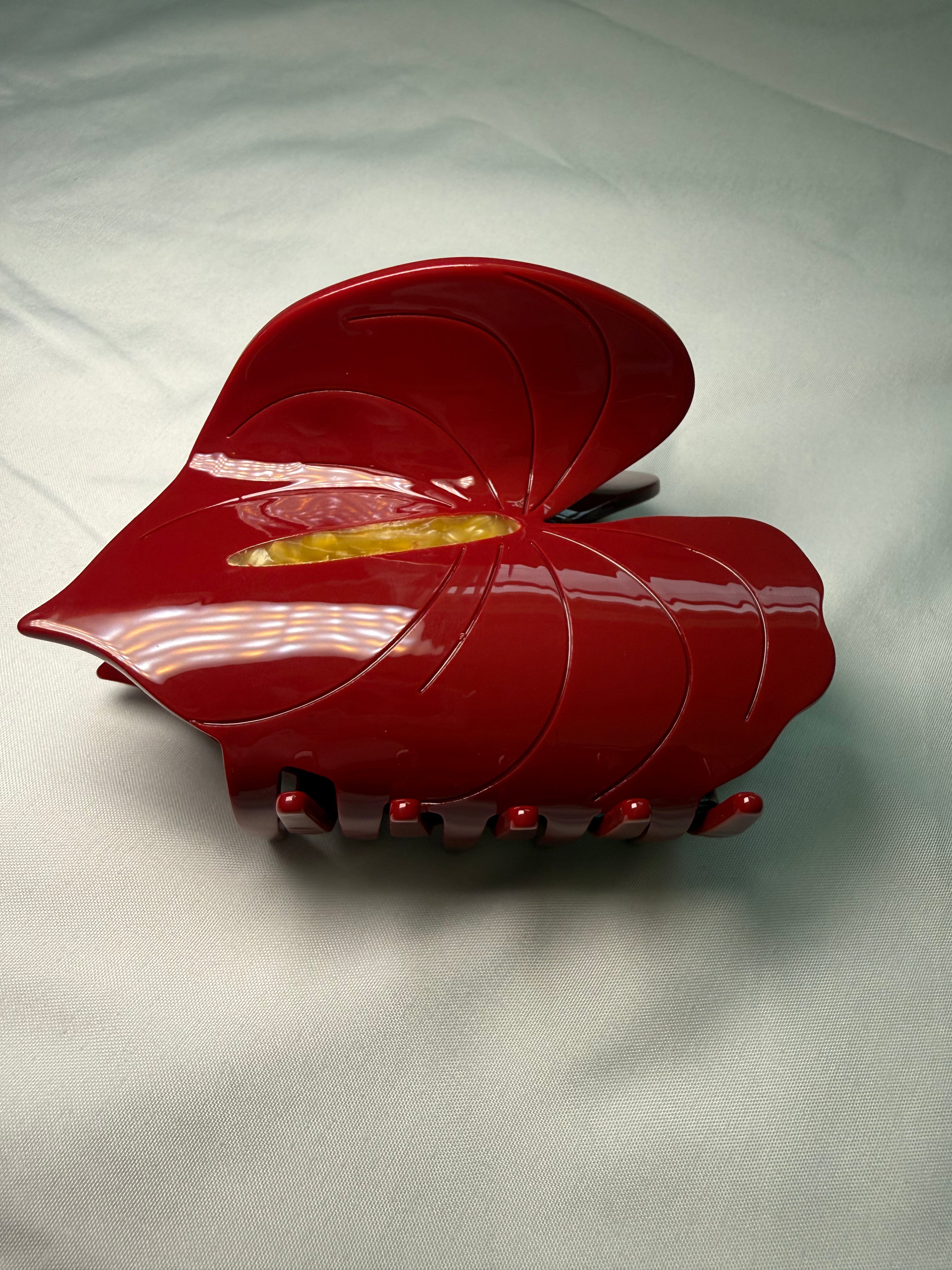 ANTHURIUM CLIP
