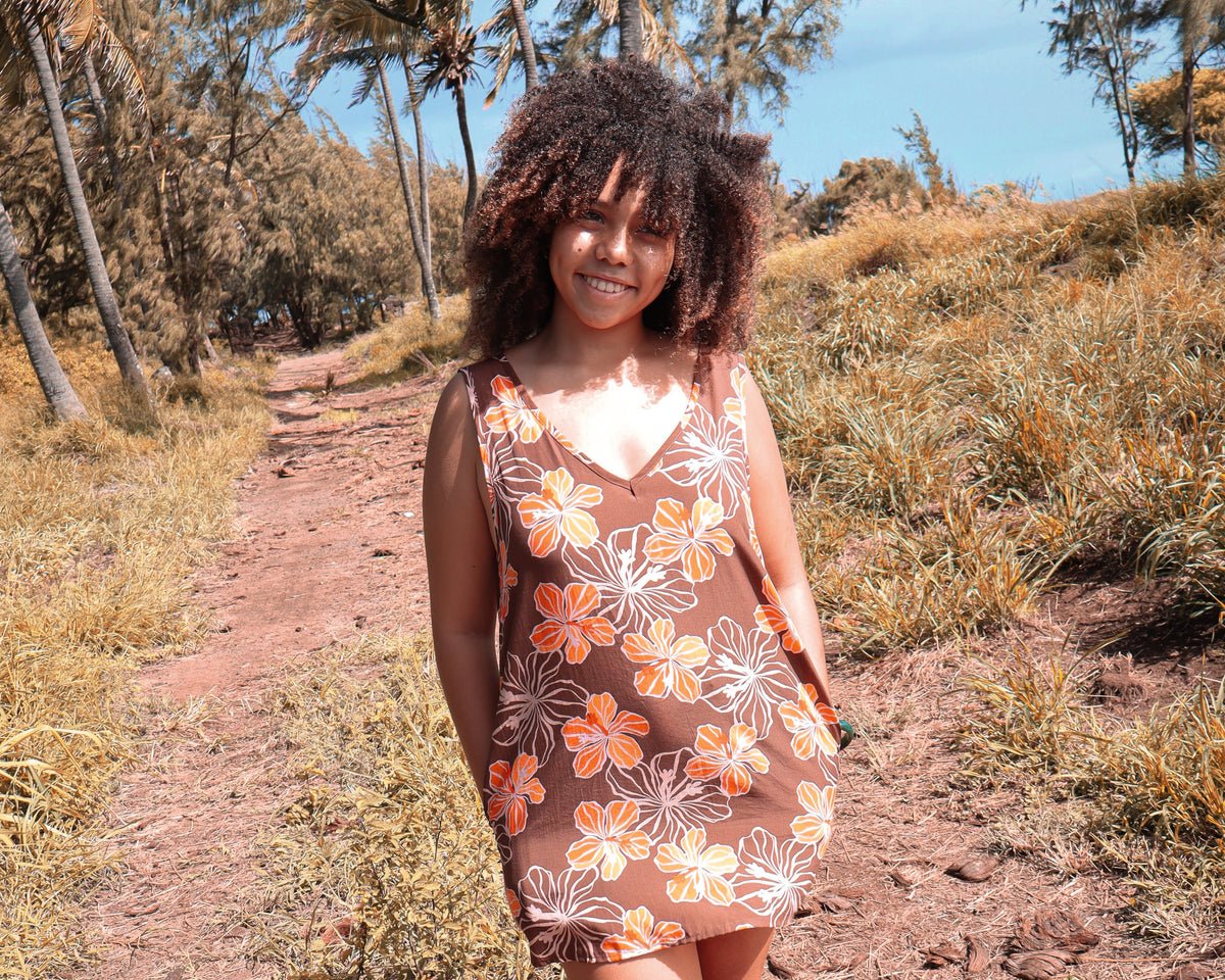 KENZ DRESS