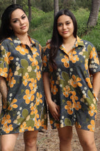 ROMY TSHIRT DRESS