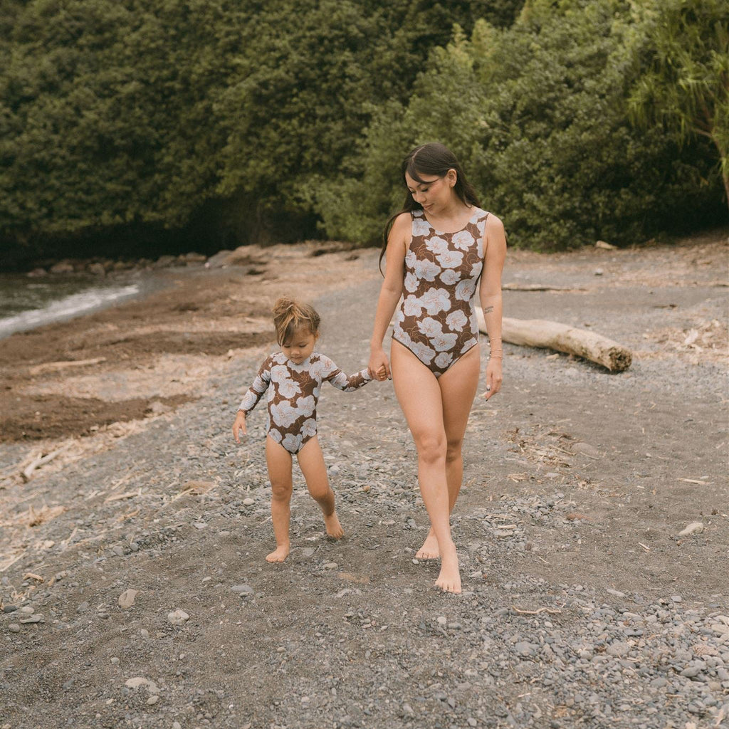 Zara One Piece Tae Vintage Hau