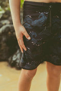 KAIKEA BOYS SURF SHORTS