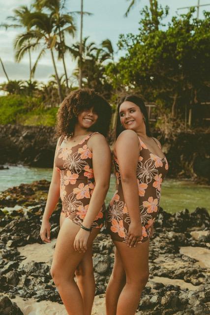 LIKO SWIM + ACTIVE ROMPER - WOMEN