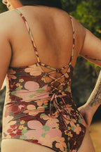 MILA ONE-PIECE