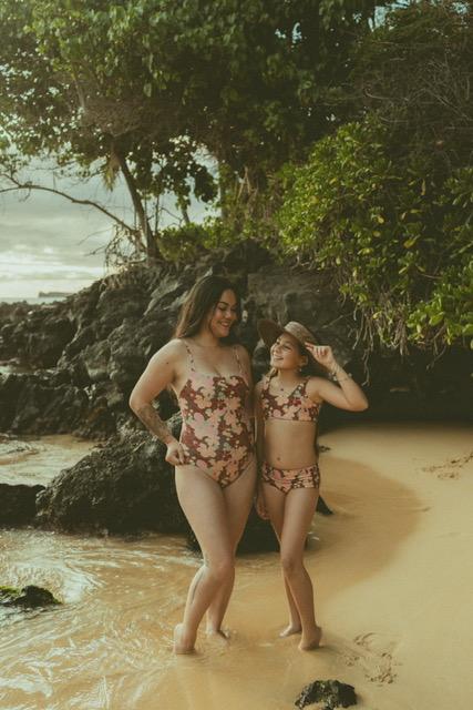 NOLA TWO PIECE SET - GIRLS